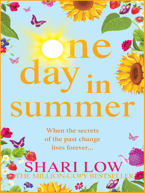 Title details for One Day In Summer by Shari Low - Available